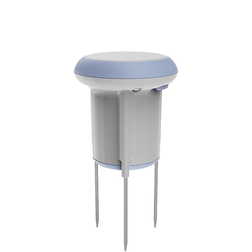 Misuratore Temperatura Umidità Igrometro Impermeabile Rilevatore Irrigazione