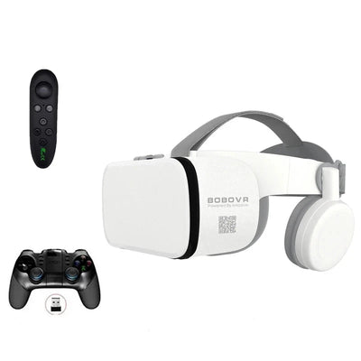Visori Videogiochi Gaming Compatibile Smartphone Wireless Vari Colori Comodo Facile Da usare - IN POWER SMARTECH