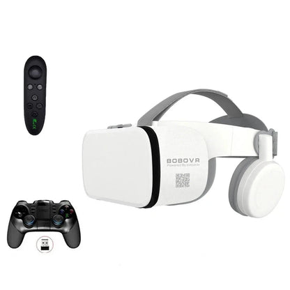 Visori Videogiochi Gaming Compatibile Smartphone Wireless Vari Colori Comodo Facile Da usare - IN POWER SMARTECH