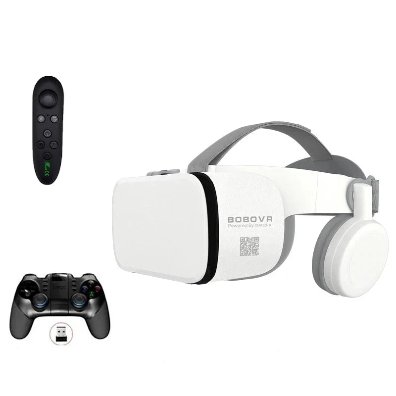 Visori Videogiochi Gaming Compatibile Smartphone Wireless Vari Colori Comodo Facile Da usare - IN POWER SMARTECH