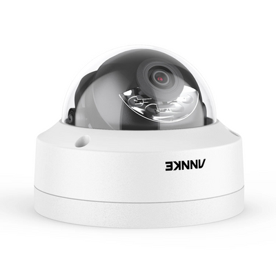 Videocamera Sicurezza Protezione Resistente Acqua Registrazione Audio Video Visione Notturna
