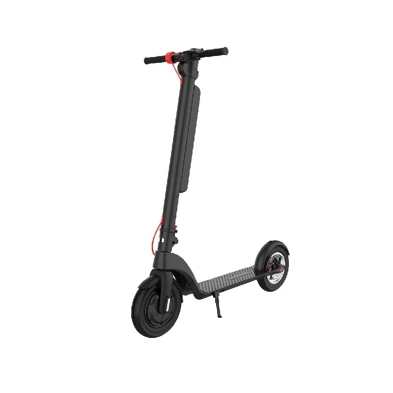 Monopattino Elettrico Mobilità Materiale Alluminio Veloce Comodo Pratico Pieghevole