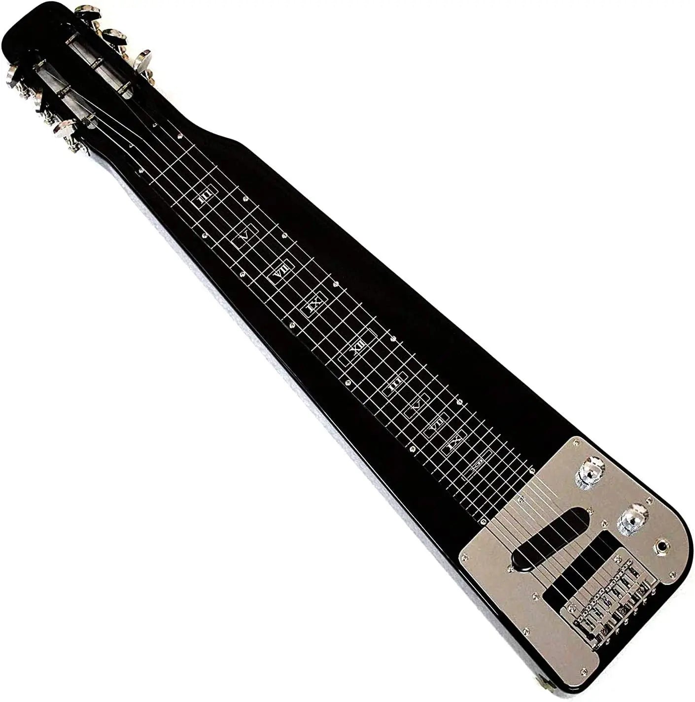 Chitarra Scorrimento Elettrico Diversi Colori 28 Tasti Acciaio Inossidabile Alta Qualità Strumenti Musicali Elettronici - IN POWER SMARTECH