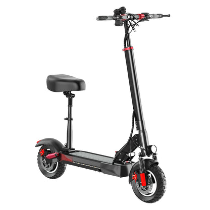 Monopattino Pieghevole 800W Adulto Elettronica Avventura Sport 45km/h Comodo Veloce Tempo Libero Luci Batteria lunga Durata - IN POWER SMARTECH