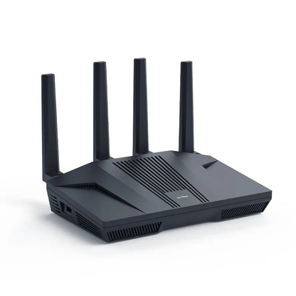 Router Tecnologia Wi-Fi Modem Hotspot Mobile Router Wireless Bianco
