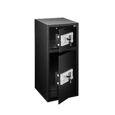Cassaforte Digitale Porta Elettronica Sicurezza Codice Pin Accessori Casa