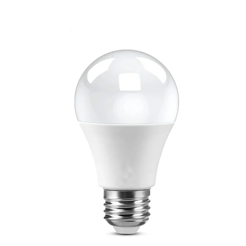 Lampadina LED Rilevamento  Lampada Movimento Sensore Luce Esterna Luce ON/OFF Automatico Led