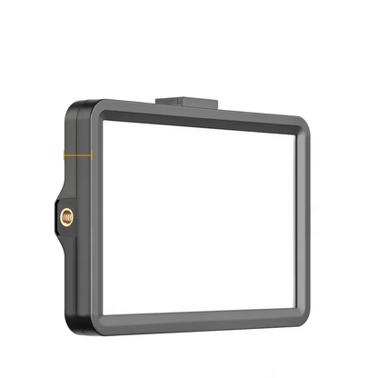 Luci Professionali Colore Nero Accessori Inclusi Supporto Scrivania Treppiedi Diverse Dimensioni