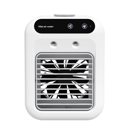 Mini Ventilatore USB  Aria Condizionata Ventilatore Freddo Refrigerazione Condizionatore