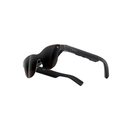 Visore Occhiali 3D Realtà Virtuale Gioco HD 3840Hz Colore Nero