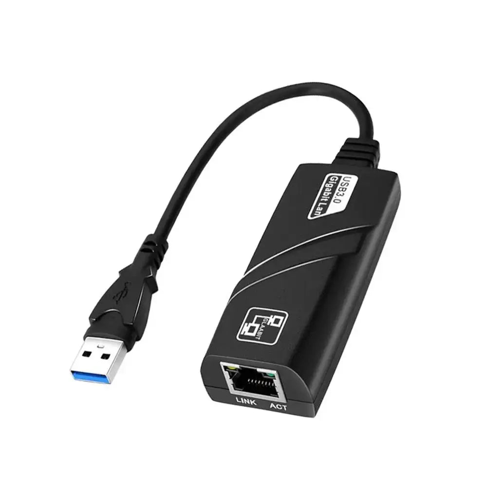Chiavetta USB Adattatore WIFI 1000Mbps Scheda Rete  Mini