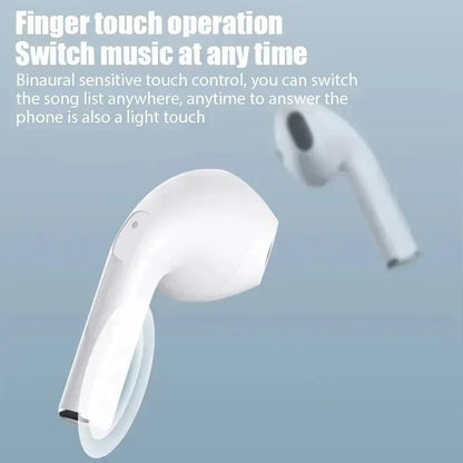 Cuffie Bluetooth Senza Filo Diversi Colori Wireless Microfono 10m Distanza Accessori Audio Elettronici - POWER SMARTECH