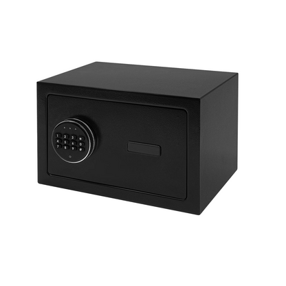 Cassaforte Combinazione 4 Batterie Acciaio Diversi Colori Sicurezza