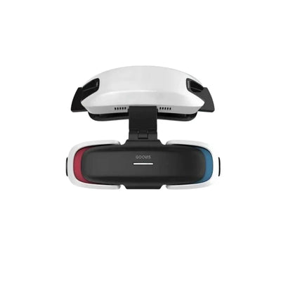 Occhiali 3D Wireless Smartphone Type C Videogiochi Gaming Intelligenza Artificiale Visore - IN POWER SMARTECH