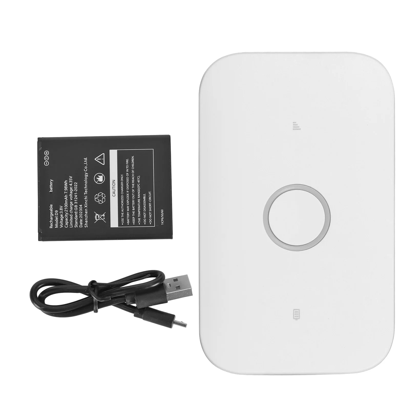 Router WiFi Mobile Portatile Hotspot 150Mbps 4G Router WiFi