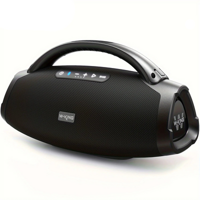 Cassa Altoparlanti Bluetooth Portatili  200 W Impermeabile Bluetooth Impermeabile