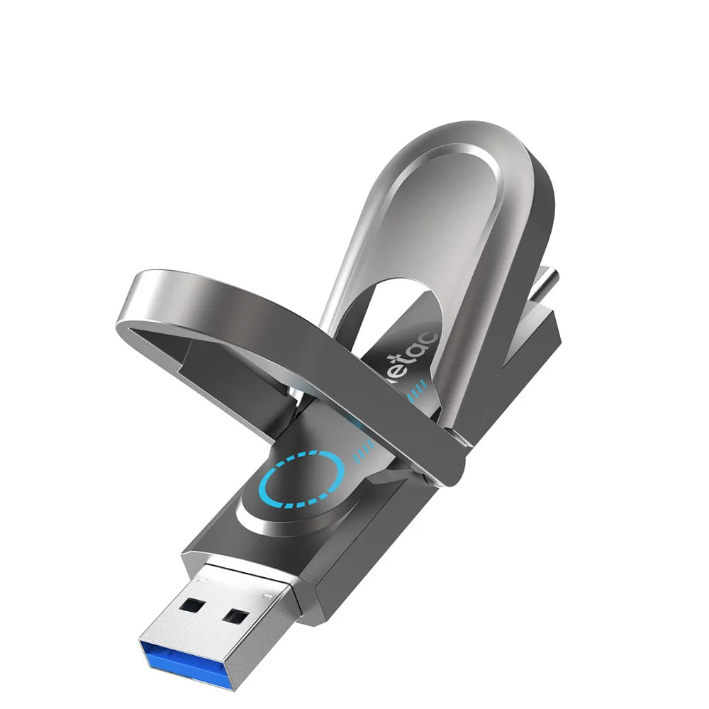 Chiavetta USB Pen Drive 256GB 512GB  Tipo C Tipo A USB Flash Drive Grandi Capacità Memoria