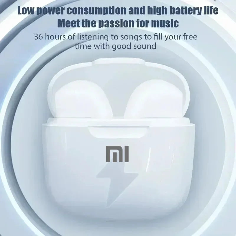 Cuffie Bluetooth Senza Filo Diversi Colori Wireless Microfono 10m Distanza Accessori Audio Elettronici - POWER SMARTECH