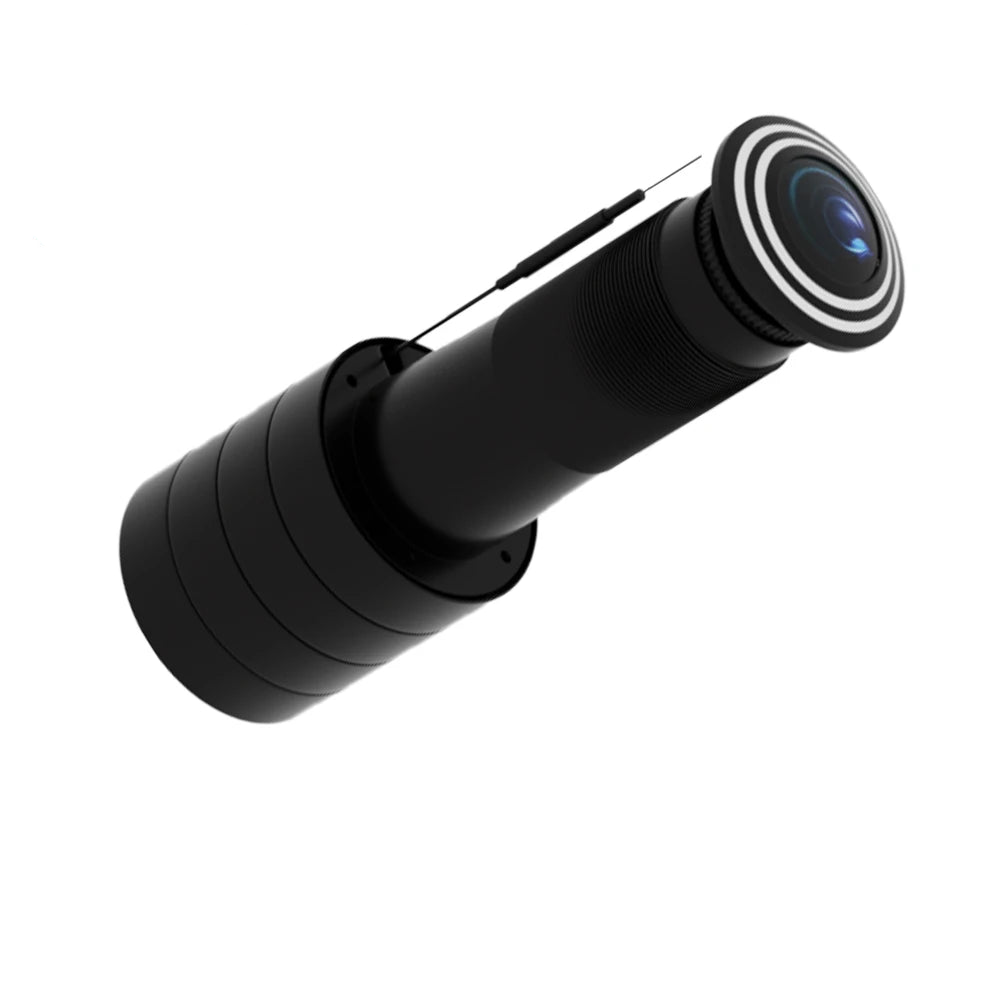 Videocamera Sorveglianza Scheda Esterna Memoria Inclusa Diversi Modelli 3MP Colore Nero