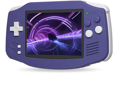 Console Gioco Portatile WiFi Bluetooth HD Uscita TV Lettore Video Diverse Colorazioni