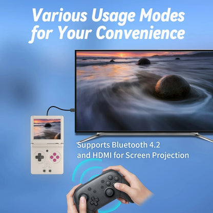 Console Video Giochi Bluetooth Pellicola Protettiva Cavo USB Diversi Colori Gaming - IN POWER SMARTECH