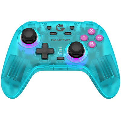 Joystick Compatibile XBox Nintendo Wireless Gaming Videogiochi Bluetooth USB Controller - IN POWER SMARTECH