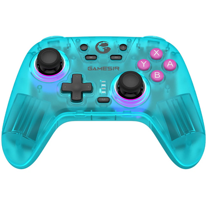 Joystick Compatibile XBox Nintendo Wireless Gaming Videogiochi Bluetooth USB Controller - IN POWER SMARTECH