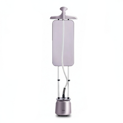Ferro Stiro Verticale Colore Lilla Capacità 2,5L Potenza 2000W