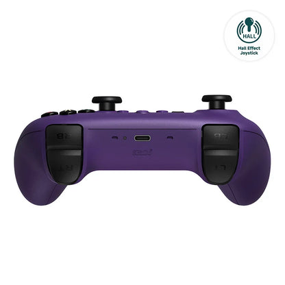 Joystick Compatibile Android Iphone PC Diversi Colori Gaming  Base Ricarica Scatola USB - IN POWER SMARTECH