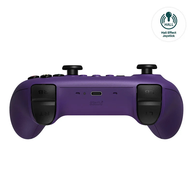 Joystick Compatibile Android Iphone PC Diversi Colori Gaming  Base Ricarica Scatola USB - IN POWER SMARTECH