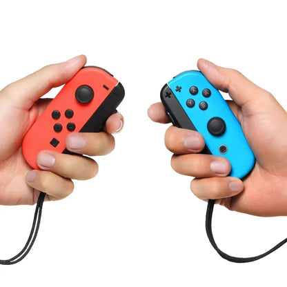 Controller Joystick Compatibile Diversi Colori Fantasie Wireless Bluetooth Joycon Gamepad Accessori Console Videogiochi - POWER SMARTECH