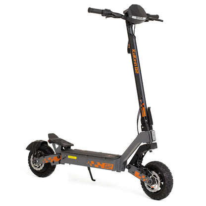 Monopattino Elettrico Potenza Motore 800W Velocità Massima 55Km/h Tempo Ricarica 9h Mobilità Elettrica Scooter - IN POWER SMARTECH