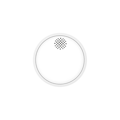 Sensore Rilevatore Fumo Allarme Temperatura Applicazione Cellulare Casa Elettrodomestici Sicurezza - IN POWER SMARTECH