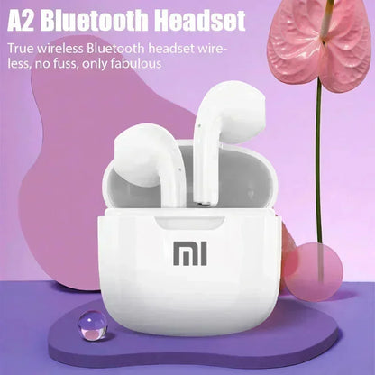 Cuffie Bluetooth Senza Filo Diversi Colori Wireless Microfono 10m Distanza Accessori Audio Elettronici - POWER SMARTECH