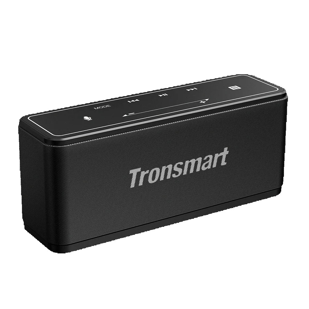 Cassa Bluetooth Altoparlante Portatile Controllo Touch Assistente Vocale