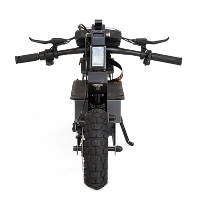 Monopattino Elettrico Potenza Motore 800W Velocità Massima 55Km/h Tempo Ricarica 9h Mobilità Elettrica Scooter - IN POWER SMARTECH