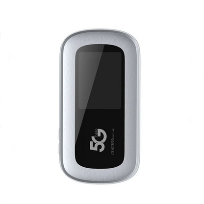 Router WiFi Mobile Portatile Hotspot 5g Modem Pocket Wi-Fi