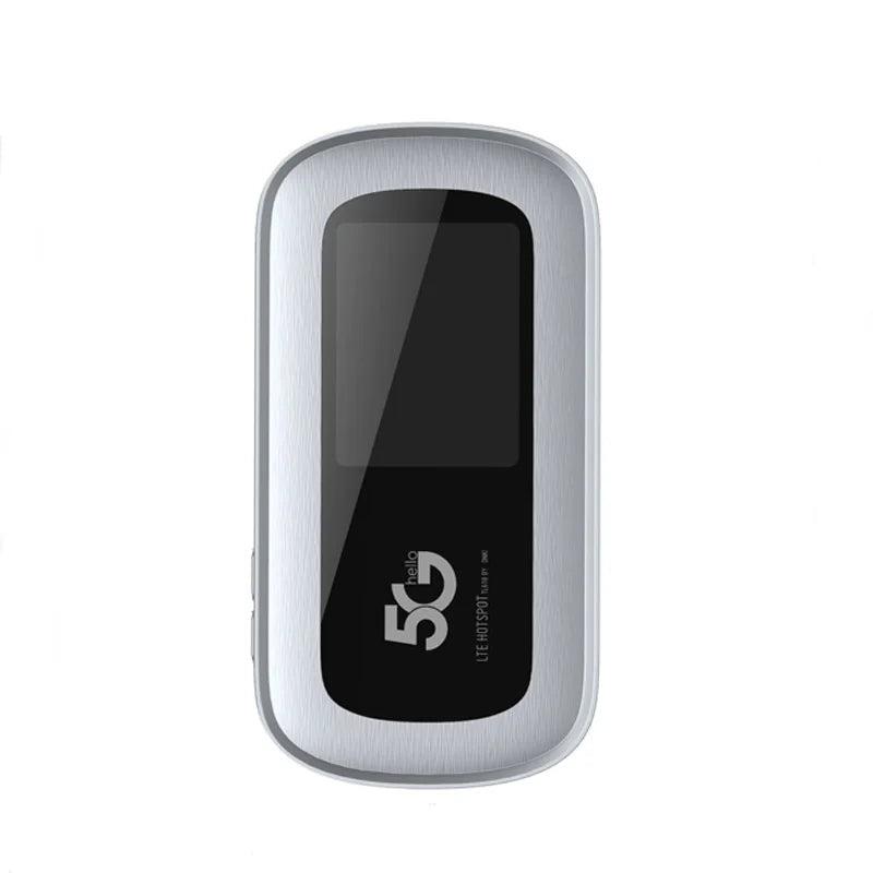 Router WiFi Mobile Portatile Hotspot 5g Modem Pocket Wi-Fi