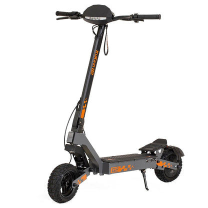 Monopattino Elettrico Potenza Motore 800W Velocità Massima 55Km/h Tempo Ricarica 9h Mobilità Elettrica Scooter - IN POWER SMARTECH
