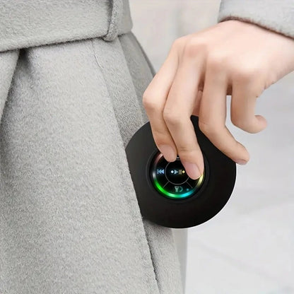 Bluetooth speaker, portable and waterproof with suction cup, compact bathroom speaker - POWER SMARTECH