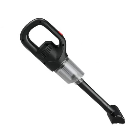 Aspirapolvere Senza Fili Ricaricabile Piccole Dimensioni Diverse Testine Nero Verde 120W Elettrodomestici Casa Pulizia - POWER SMARTECH