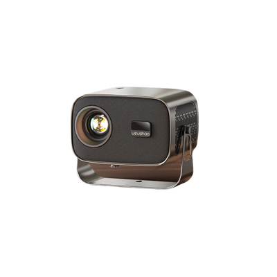 Proiettore Risoluzione 4K Autofocus Messa Fuoco Automatica Piccole Dimensioni 360° Rotazione