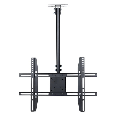 Girevole Inclinabile Montaggio Parete  TV Soffitto Pannello Monitor Plasma Capacità Peso Schermo 29Kg