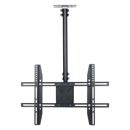 Girevole Inclinabile Montaggio Parete  TV Soffitto Pannello Monitor Plasma Capacità Peso Schermo 29Kg
