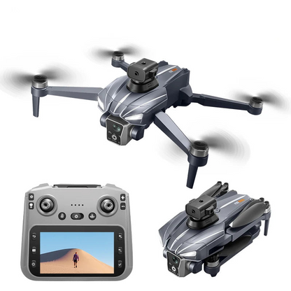 Drone  8K HD Macchina Fotografica Evitamento Ostacoli Grande Angolo Pieghevole