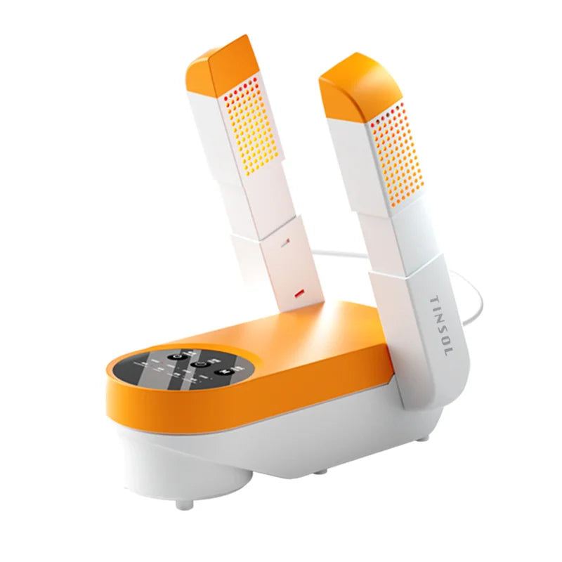 Asciugatrice Elettrica  Deodorizzazione Sterilizzazione Asciugatrice Riscaldatore Calzini