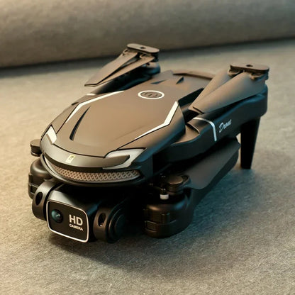 Drone Telecomandato Batteria 8K Risoluzione Fotocamera Ricaricabile USB Pieghevole WiFi Eliche Ricambio Accessori Controllo Remoto Domotica - POWER SMARTECH