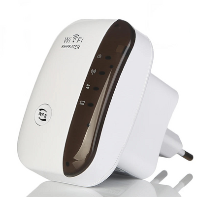 Wireless WIFI  Router Wifi Amplificatore Segnale Wifi Adattatore Rete