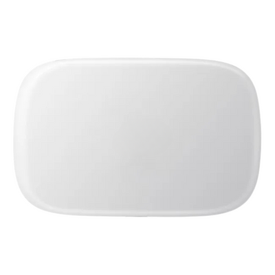 Router Hotspot Mobile Modem Wireless WiFi Bianco Materiale ABS