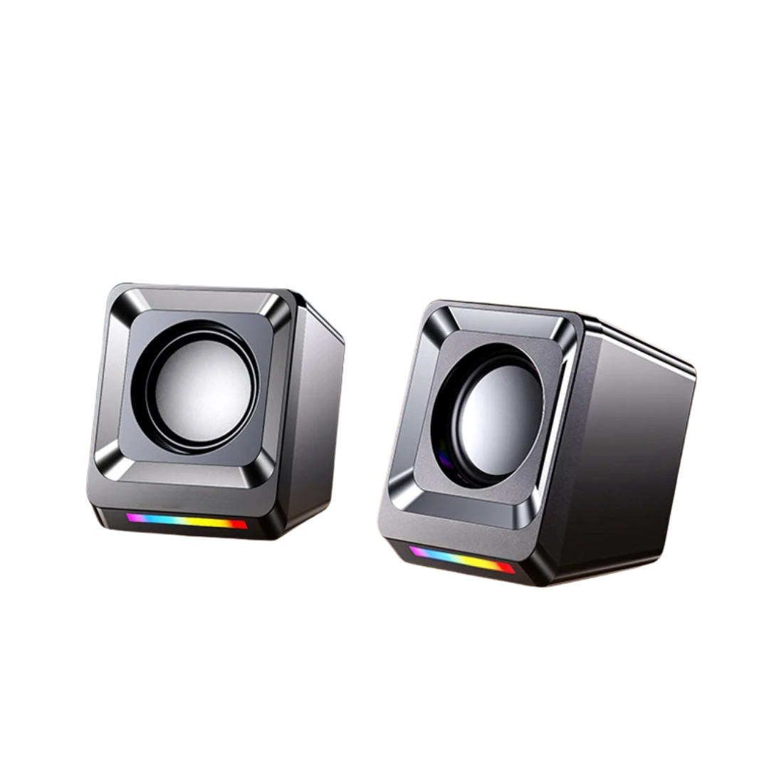 Cassa Altoparlanti Bluetooth Cassa Audio Stereo Portatile Wireless Bluetooth